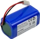 Акумулятор PowerPlant для пилососа Xiaomi Mijia G1 14.8V 2600mAh (TB921584) - зображення 2