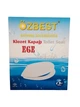 Крышка на унитаз универсальная "Анатолия " OZBEST Турция - изображение 4