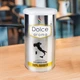 Кофе молотый Dolce Aroma 100% Arabica 250 г (8019650003554) - изображение 2