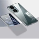 Чехол WXD на Honor 90 прозрачный - изображение 5