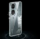 Чехол WXD на Honor 90 прозрачный - изображение 6