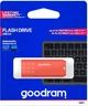 Флеш память/флешка Goodram UME3-0320O0R11 32ГБ/USB 3.0 Оранжевый - изображение 4