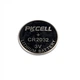Батарейка CR2032 для дистанційного пульта керування PKCELL 3.0V Lithium Power 5шт (CR2032-5B) - зображення 2