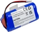Акумулятор PowerPlant для пилососу Ecovacs CEN250 11.1V 2600mAh (TB921652) - зображення 2