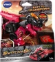 Игровая фигурка-трансформер Switch and Go T-Rex Muscle Car Ти рекс - изображение 7