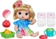 Лялька Baby Alive (317967182913) Fruity Sips Doll, Lemon, Toys блондинка - зображення 1