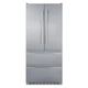 Холодильник LIEBHERR CBNES 6256 - изображение 1