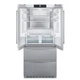 Холодильник LIEBHERR CBNES 6256 - изображение 8