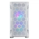 Корпус Fara FAH1MW-PRO без БЖ, 1xUSB3.0, 2xUSB2.0, 3x120мм, ARGB VGA 320мм, LCS ready, T SilverStone (teh0018882) - зображення 3