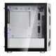 Корпус SilverStone Fara FAH1MW-PRO без БЖ білий (SST-FAH1MW-PRO) - изображение 5