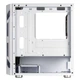 Корпус SilverStone Fara FAH1MW-PRO без БЖ білий (SST-FAH1MW-PRO) - изображение 8