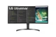 Монітор LG 35WN75C-B (35WN75C-B) - изображение 1