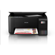 Багатофункціональний пристрій Epson EcoTank L3200 (C11CJ69401) - изображение 1
