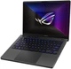Ноутбук ASUS ROG Zephyrus G14 GA402NV-N2019 Сірий (90NR0E62-M001W0) - зображення 5