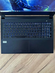 Ноутбук Sager NH58AF1 15.6" FHD IPS 144Hz Ryzen 7 3700X 16Gb SSD 1Tb RTX 2070 Б/В - изображение 3