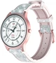 Смарт-годинник Kieslect Lady Calling Watch Lora Pink - зображення 1