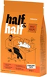 Сухий корм Half&Half для стерилізованих котів з яловичиною 8 кг (4820261920819) - изображение 1