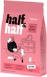 Сухой корм Half&Half для котят с говядиной 8 кг (4820261920796) - изображение 1