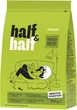 Сухий корм для кішок Half&Half з чутливим травленням з індичкою 300 г (4820261920949) - изображение 1