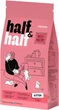 Сухой корм Half&Half для котят с говядиной 2 кг (4820261920789) - изображение 1