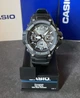 Часы наручные Casio MCW-100H-1A3 Chronograph - изображение 3