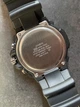 Часы наручные Casio MCW-100H-1A Chronograph - изображение 4