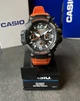 Часы наручные Casio MCW-100H-4A Chronograph - изображение 5