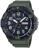 Годинник наручний Casio MRW-210H-3A хакі military - зображення 1