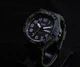 Годинник наручний Casio MRW-210H-3A хакі military - зображення 4
