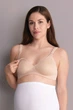 Щільний бюстгальтер для годування 5070 beige Anita 90E beige (6000002393081) - изображение 3
