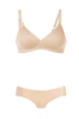 Щільний бюстгальтер для годування 5070 beige Anita 90E beige (6000002393081) - изображение 4