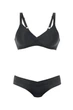 Щільний бюстгальтер для годування 5070 black Anita 95D black (6000002754332) - изображение 3