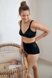 Щільний бюстгальтер для годування 5070 black Anita 95D black (6000002754332) - изображение 4