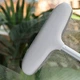 Швабра для миття вікон Xiaomi Miwuna Screen Cleaning Brush White HZPJ006-2020 (Ф32675) - зображення 2