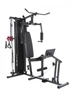 Фитнес станция Hammer Ferrum TX3 9038 - изображение 3