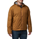 Куртка демісезонна 5.11 Tactical Adventure Primaloft Insulated Jacket Pecan L (78057-1012) - изображение 1