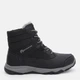 Женские зимние ботинки высокие Outventure Canada 2 W Women'S Boots 122679-99 36 22.5 см Черные (0990051353098_2990028356587) - изображение 1