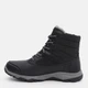 Женские зимние ботинки высокие Outventure Canada 2 W Women'S Boots 122679-99 36 22.5 см Черные (0990051353098_2990028356587) - изображение 3