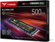 Накопитель SSD 250GB Team Cardea Zero Z44L M.2 2280 PCIe 4.0 x4 NVMe TLC (TM8FPL250G0C127) - изображение 8