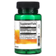 Swanson Витамин В12 (Цианокобаламин) Vitamin B-12 500мкг - 30 капсул - изображение 2