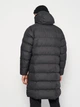 Куртка зимняя длинная мужская Nike M Nk Sf Wr Pl-Fld Hd Parka FB8189-010 2XL Черная (196607421819) - изображение 2