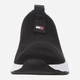 Женские кроссовки Tommy Hilfiger 165807792 40 Черные (1159820642) - изображение 4