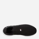 Женские кроссовки Tommy Hilfiger 165807792 40 Черные (1159820642) - изображение 6