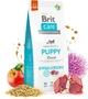 Корм для цуценят Brit Care Dog Hypoallergenic Puppy гіпоалергенний з ягням 3 кг (8595602558964) - изображение 7