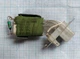 Реостат печки HELLA 9XX009122-021 OPEL VECTRA, ASTRA F - изображение 2