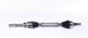 Полуось GSP 250226 Renault Laguna 7711134780, 8200035673 - изображение 5