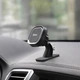 Держатель на консоль торпедо HOCO CA53 Intelligent dashboard магнитный - изображение 1