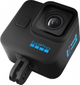 Відеокамера GoPro HERO11 Mini Black (CHDHF-111-RW) - зображення 5