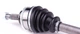 Напівось MAGNETI MARELLI 302004190099 Renault Clio, Kangoo, Twingo 7700111259, 7711135005, 7711368656 - зображення 5