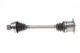 Полуось MEYLE 100 498 0260 Audi Q5 8R0407271BX, 8R0407271B, 8R0407271 - изображение 7
